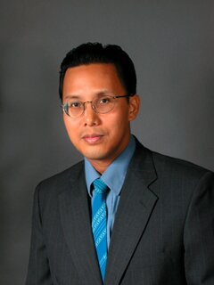 Paul Kekai Manansala