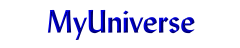 Login to MyUniverse!
