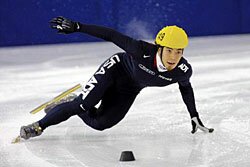 Apolo Anton Ohno